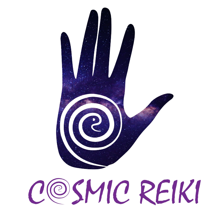 Cosmic Reiki